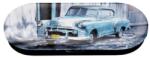 Fridolin Szemüvegtok 16x2, 8x5, 5cm, Cuba Classic-Chevrolet