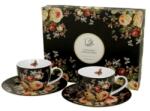 Duo Gift Porcelán csésze szett - 110ml - Warda