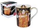 Hanipol Porcelán bögre - 420 ml - Klimt: Hygeia