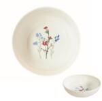 Easy Life Porcelán mélytányér 18cm