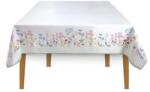 Easy Life Design Asztalterítő 145x180cm, 100% pamut, Floraison