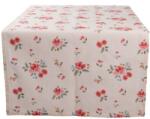 Clayre & Eef Asztali futó 50x140 cm - Little Rose