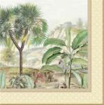 Easy Life Papírszalvéta 33x33cm, Ceylon, 20db-os