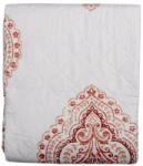 Clayre & Eef Steppelt ágytakaró 240x260cm, polyester - szep-otthon - 19 410 Ft