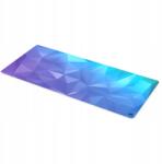 ENDORFY Crystal Blue XL egérpad 900x400 mm (EY6B014)