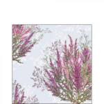 Ambiente Calluna papírszalvéta 25x25cm, 20db-os
