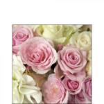  Madison papírszalvéta 25x25cm, 20db-os