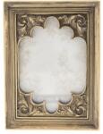 Clayre & Eef Képkeret antikolt arany