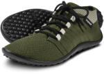 Leguano Beat Olive Unisex Félcipő