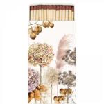 Ambiente Dried flowers gyufa