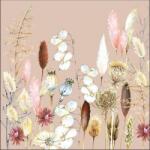 Ambiente Potpourri papírszalvéta 33x33cm, 20db-os