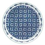 Easy Life Porcelán desszertes tányér, Sea Shore