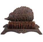 Esschert Design Sárkaparó, süni