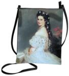 Fridolin Válltáska textil - Sisi