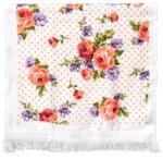 Clayre & Eef Konyhai kéztörlő - Dotty Rose