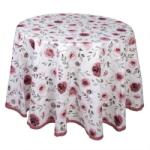 Clayre & Eef Asztalterítő - 170cm - Rustic Rose