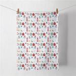 Ambiente Pamut konyharuha 50x70cm Nautical items