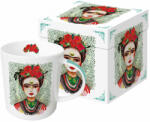 PPD Porcelán bögre - 350 ml - Frida: Memory the Heart