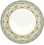 Easy Life Porcelán lapostányér 26, 5cm, Capri