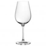 Rona Set 6 Pahare din cristal Invitation pentru vin bordeaux, 540 ml (62650000) Pahar