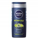 Nivea Men Energy tusfürdő férfiaknak 250 ml (80803)