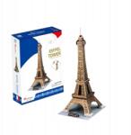 CubicFun 3D Puzzle Eiffel-torony (01033)