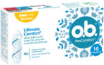 O. B Tamponok O. b. ProComfort Normal 16 db (9053000)