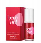 Benefit Cosmetics Benetint folyékony arcpirosító, piros, 6ml (602004106681)