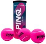 Pinq Padel (3db/tubus) padellabda (PINQ3B)