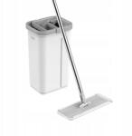 Teesa TSA0045 Kétkamrás felmosó R13, fehér-szürke (Tsa0045)