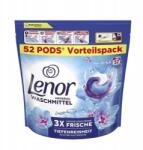 Lenor Kapszulák 3az1ben - Aprilfrisch - 52 db Univerzális -Frissesség De (8001841866475)