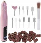 Adler Ad 2181 Körömmaró gép 11 az 1-ben szett (AD2181)