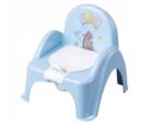 TEGA BABY Tega bili székre játszható Forest Story kék (PO-073-108)