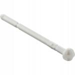 Geberit tolókar Twinline Delta 240.074. 00.1 wc nyomógombhoz (240.074.00.1)