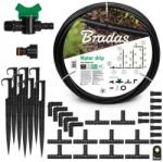 Bradas Csepegtető Tömlő Szett Öntözéshez 50M 67 Részes (DSWWM50-SET1)