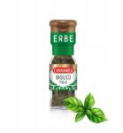 Cannamela Bazsalikom Levél szárított bazsalikom 15 g (8003240093483)