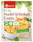 CENOVIS Mix pentru Paste si Sunca Gratinata Ecologic/Bio 40g