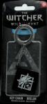  The Witcher 3 Aard Symbol Keychain