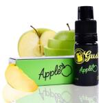 Chemnovatic Mix & Go Apple 10ml - greencigar