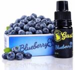 Chemnovatic Mix & Go Blueberry 10ml - greencigar