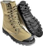 Mil-Tec Bocanci Combat Mil-Tec Canvas (303760)