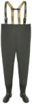 PROS Cizme Waders Pros Standard Chest (138382)