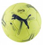 PUMA Kézilabda labda Puma Nova Match Pro fizzy apple/grey skies 3-as méret