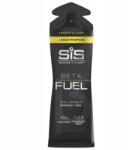 Science in Sport Sis Beta Fuel energia gél koffeinnel citrom 60 ml (131392)