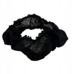 Eko-Higiena Kozmetikai hajpánt eldobható védő fekete nem szőtt 10 db (K/019/010FCZ)