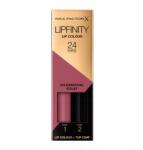 MAX Factor Lipfinity Szett Ajakrúzs Top 310 Essential Viole (33330030310)