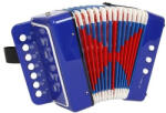 Legler Harmonika kék (3318)
