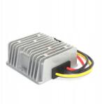  Feszültségcsökkentő inverter 24-13.8V 20A Cb