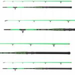 D.A.M. Harcsa Horgászbot Madcat Uv Series Heavy Duty 300/200-300g (1639105)