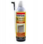 Soudal Szerelőhab 2K kétkomponensű 400 ml Soudal 105234 (5411183034518)